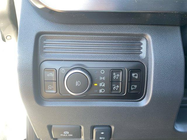 new 2026 Ford F-350 car, priced at $89,873