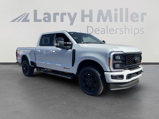 new 2026 Ford F-350 car, priced at $89,873