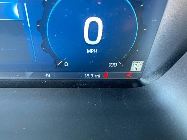 new 2026 Ford F-350 car, priced at $89,873