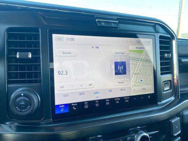 new 2026 Ford F-350 car, priced at $89,873