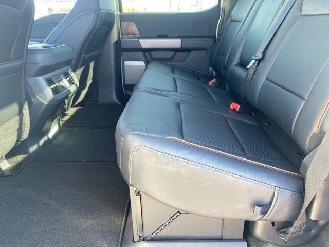 new 2026 Ford F-350 car, priced at $89,873