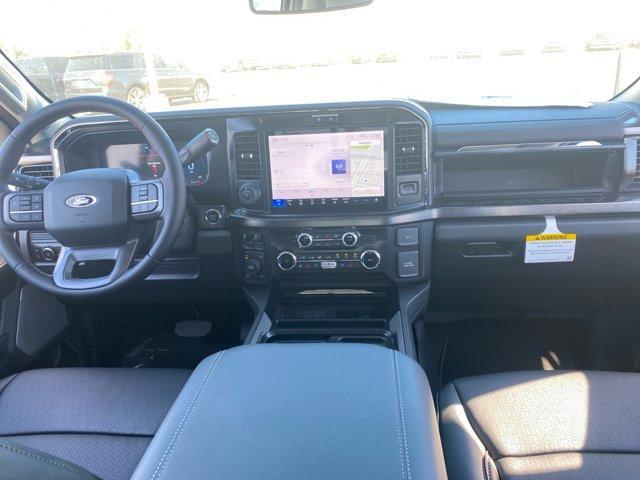 new 2026 Ford F-350 car, priced at $89,873