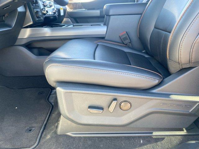 new 2026 Ford F-350 car, priced at $89,873