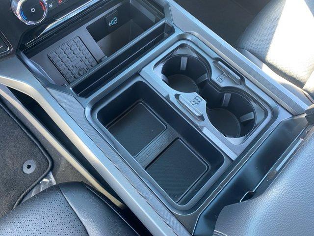 new 2026 Ford F-350 car, priced at $89,873