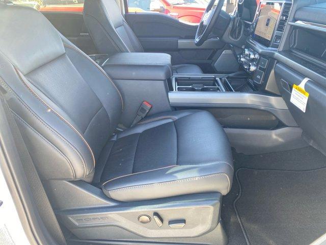 new 2026 Ford F-350 car, priced at $89,873