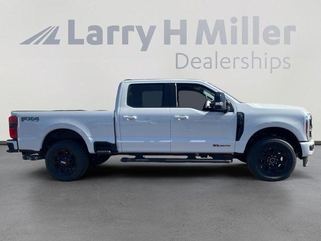 new 2026 Ford F-350 car, priced at $89,873