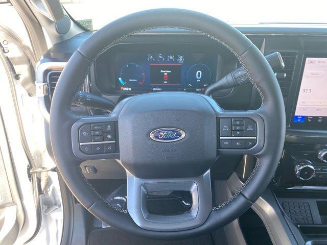 new 2026 Ford F-350 car, priced at $89,873