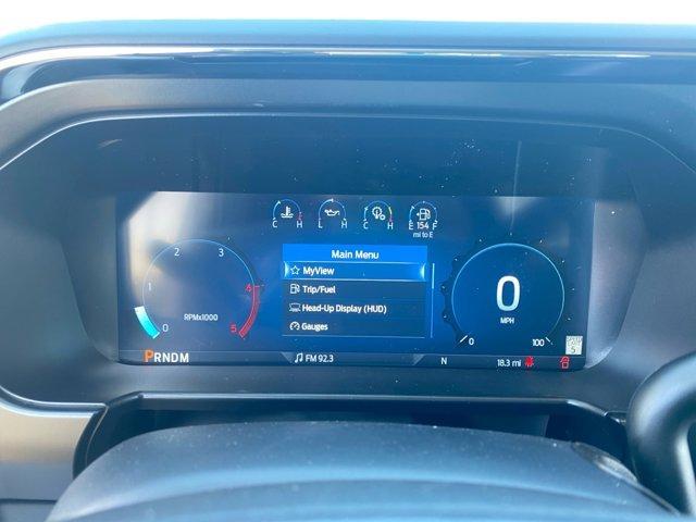 new 2026 Ford F-350 car, priced at $89,873