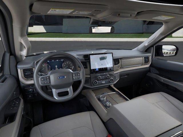 new 2024 Ford Expedition Max car, priced at $74,808