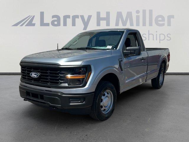 new 2024 Ford F-150 car, priced at $39,223