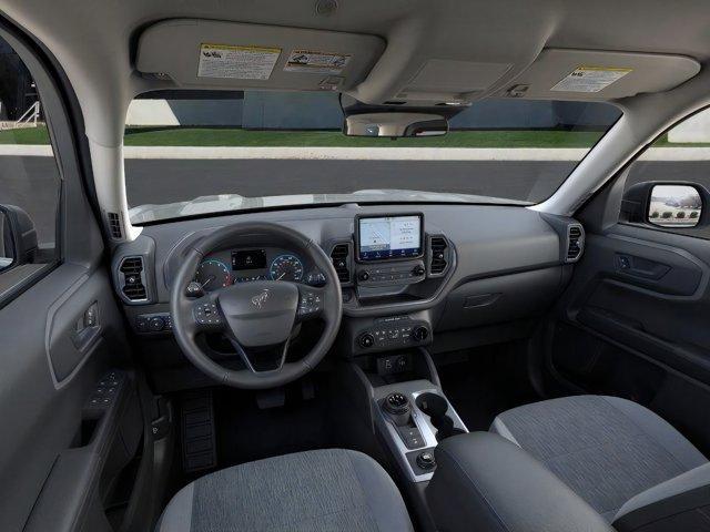 new 2024 Ford Bronco Sport car, priced at $30,563