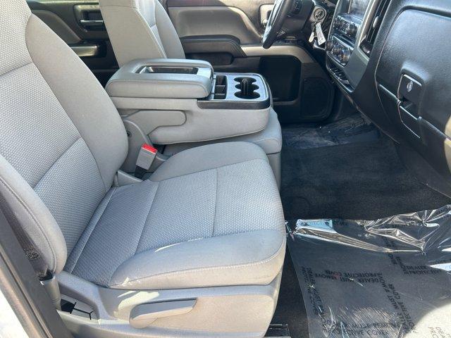 used 2017 Chevrolet Silverado 1500 car, priced at $28,700