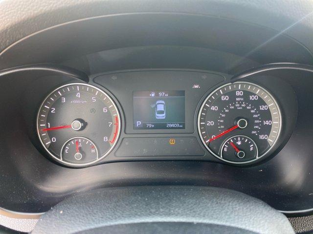 used 2019 Kia Optima car, priced at $14,995