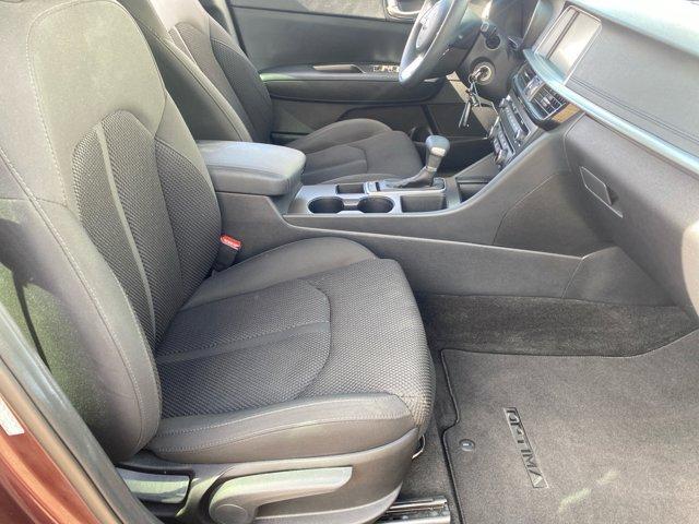 used 2019 Kia Optima car, priced at $14,995