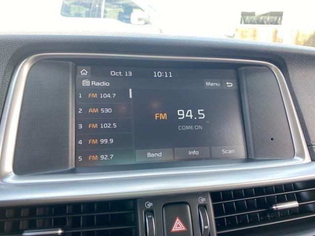 used 2019 Kia Optima car, priced at $14,995