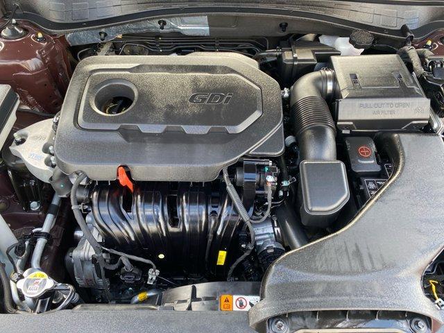 used 2019 Kia Optima car, priced at $14,995