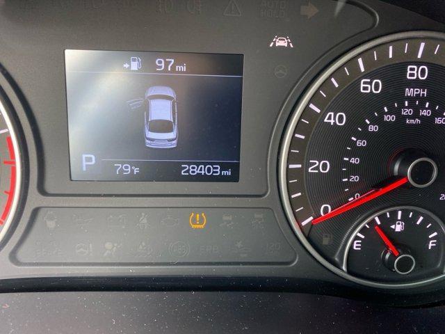used 2019 Kia Optima car, priced at $14,995