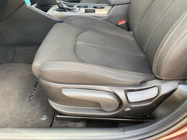 used 2019 Kia Optima car, priced at $14,995