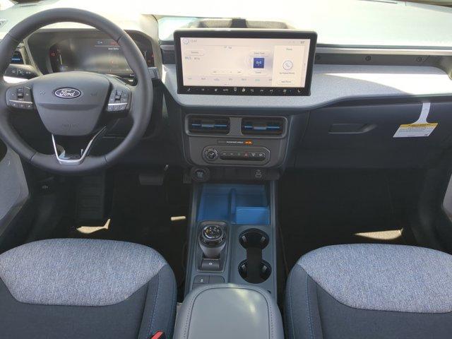 new 2025 Ford Maverick car, priced at $31,357
