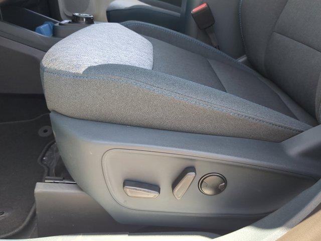 new 2025 Ford Maverick car, priced at $31,357