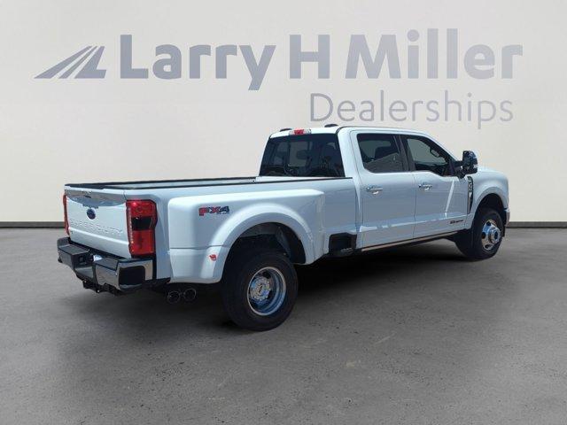 new 2025 Ford F-350 car, priced at $92,192
