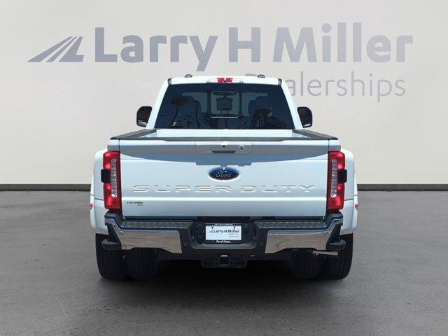 new 2025 Ford F-350 car, priced at $92,192