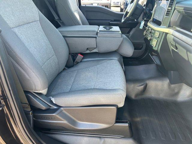 new 2024 Ford F-150 car, priced at $39,223