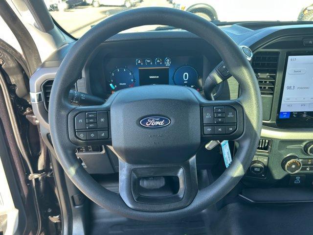 new 2024 Ford F-150 car, priced at $39,223