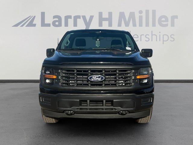new 2024 Ford F-150 car, priced at $39,223