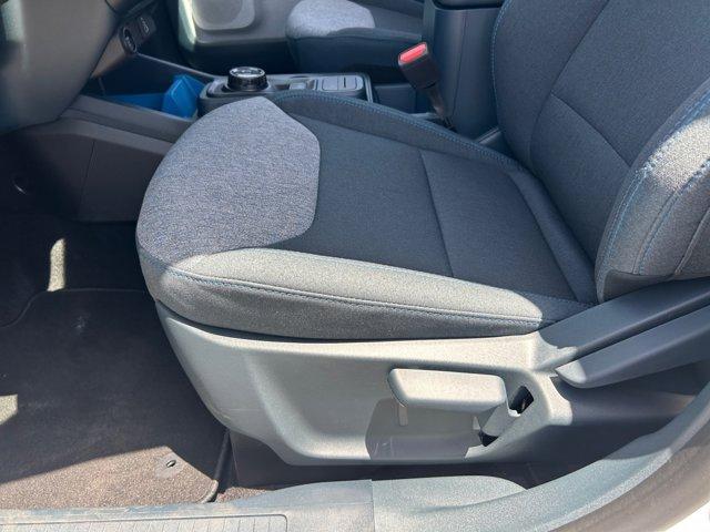 new 2025 Ford Maverick car, priced at $31,276