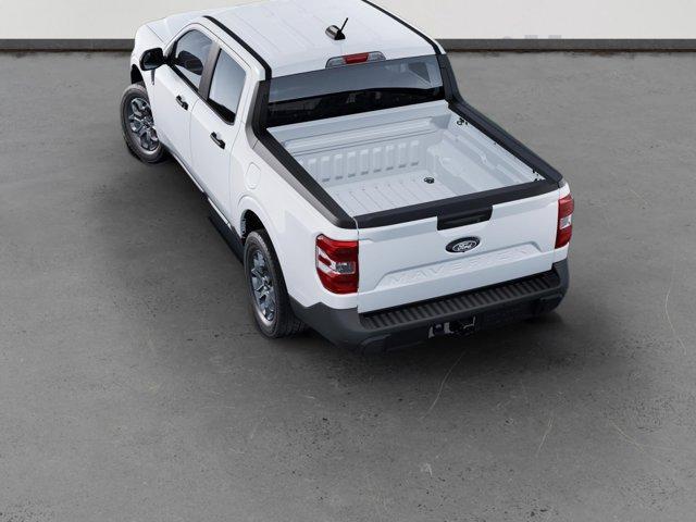 new 2025 Ford Maverick car, priced at $30,379
