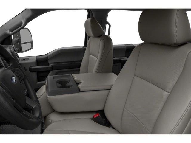 used 2021 Ford F-250 car, priced at $19,700