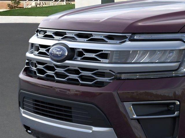 new 2024 Ford Expedition car, priced at $80,878