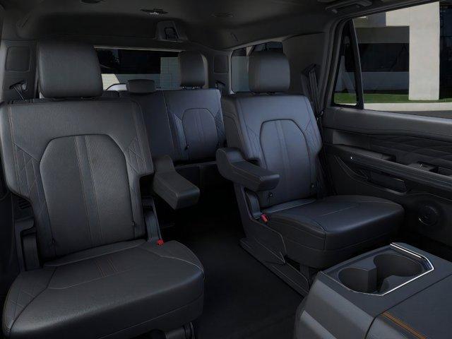 new 2024 Ford Expedition car, priced at $80,878