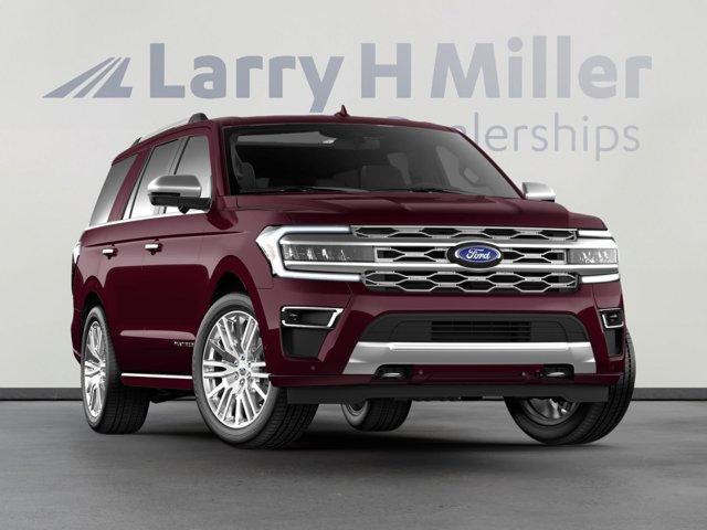 new 2024 Ford Expedition car, priced at $82,878