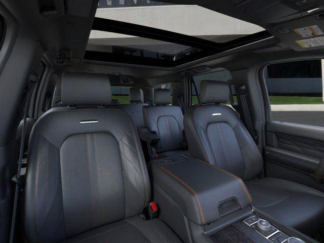 new 2024 Ford Expedition car, priced at $80,878