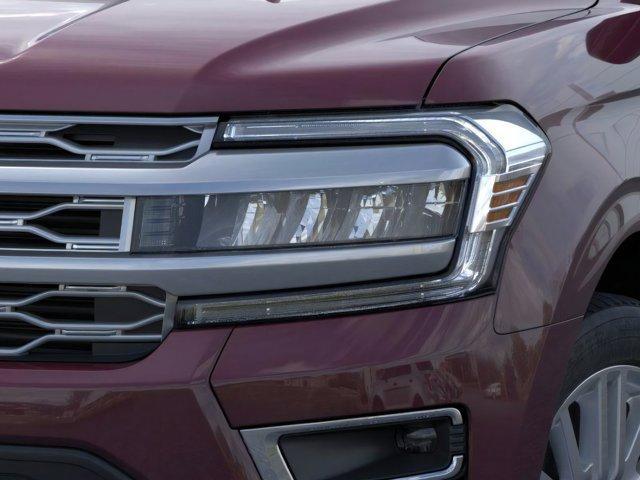 new 2024 Ford Expedition car, priced at $80,878