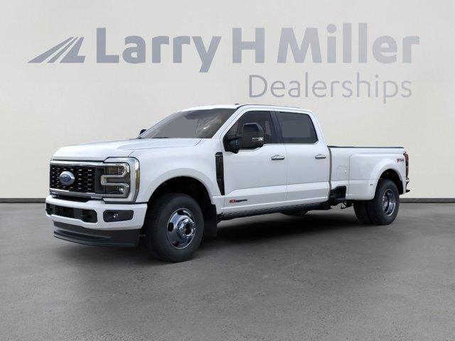 new 2026 Ford F-350 car, priced at $103,277