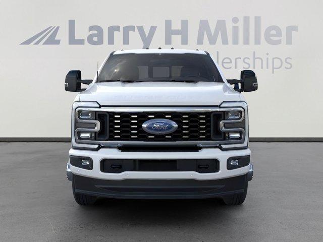 new 2026 Ford F-350 car, priced at $103,277