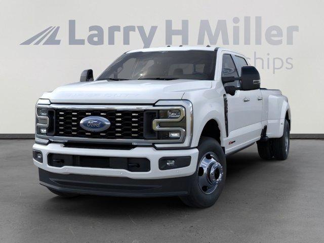 new 2026 Ford F-350 car, priced at $103,277