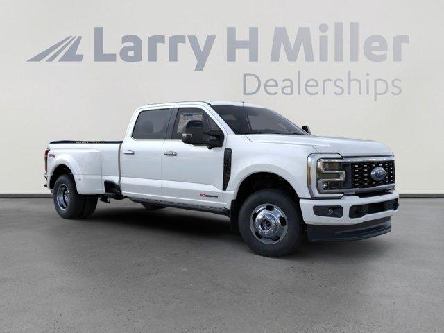 new 2026 Ford F-350 car, priced at $103,277