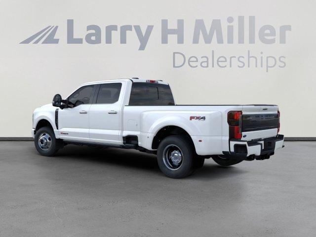 new 2026 Ford F-350 car, priced at $103,277