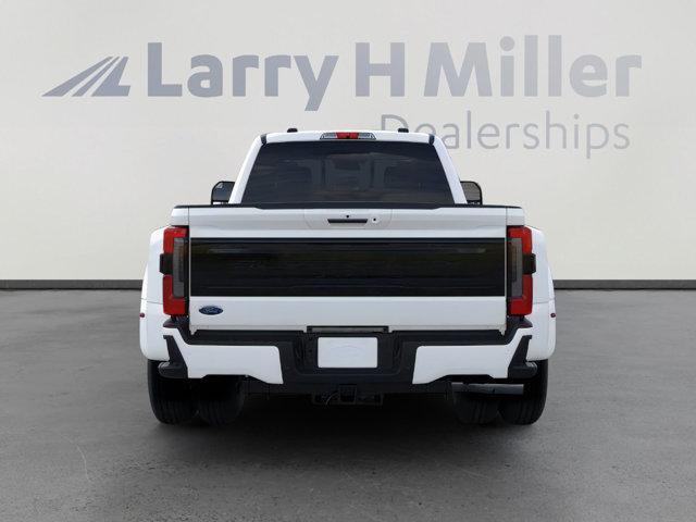 new 2026 Ford F-350 car, priced at $103,277