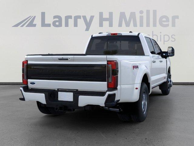 new 2026 Ford F-350 car, priced at $103,277