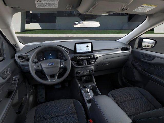 new 2025 Ford Escape car, priced at $30,688