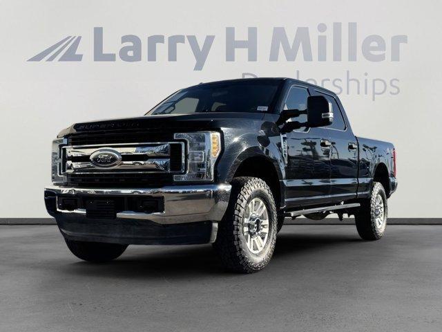 used 2017 Ford F-250 car, priced at $29,998