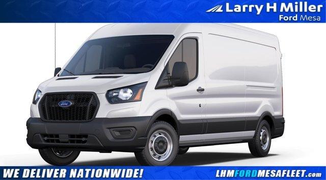 new 2024 Ford Transit-250 car, priced at $52,838