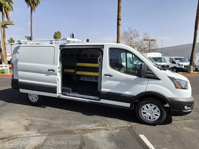 new 2024 Ford Transit-150 car, priced at $52,688