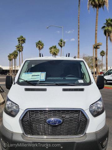 new 2024 Ford Transit-150 car, priced at $52,688