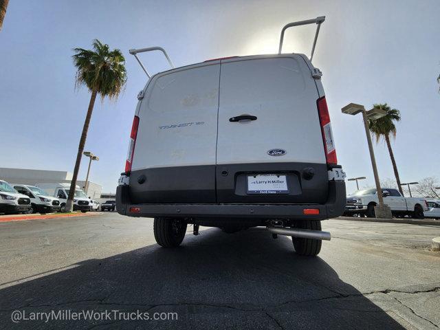 new 2024 Ford Transit-150 car, priced at $52,688